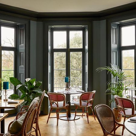 Bingham Riverhouse 里士满 外观 照片