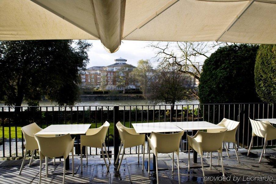 Bingham Riverhouse 里士满 外观 照片