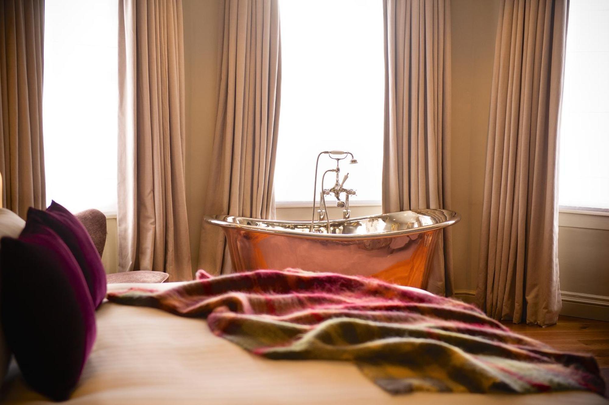 Bingham Riverhouse 里士满 外观 照片