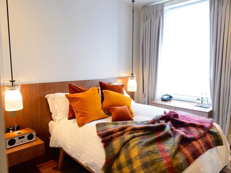 Bingham Riverhouse 里士满 外观 照片