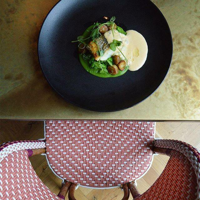 Bingham Riverhouse 里士满 外观 照片